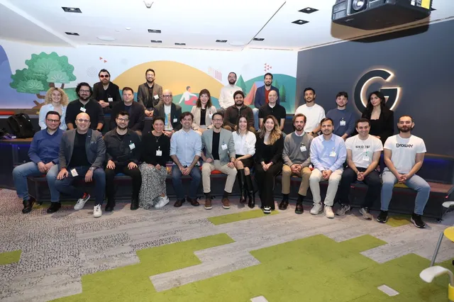 Cypien AI Completes the AccelerateX Innovate With AI Program