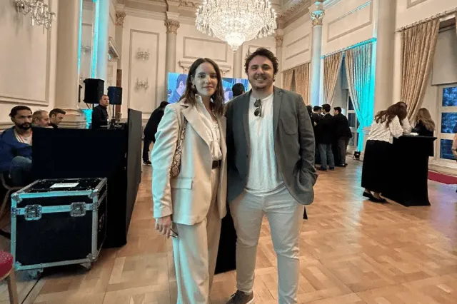 Celebrating International Innovation: Yıldız Technopark London Launch