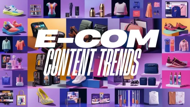 Top E-Commerce Content Trends to Watch in 2025