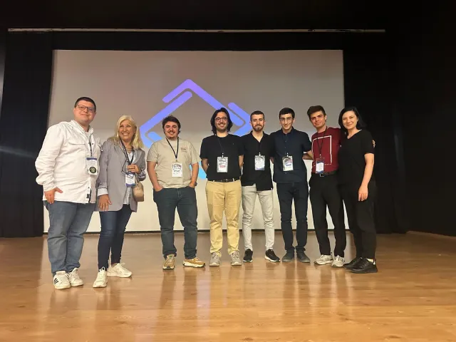 Cypien AI at the Interdisciplinary AI Congress: A Celebration of Knowledge and Innovation