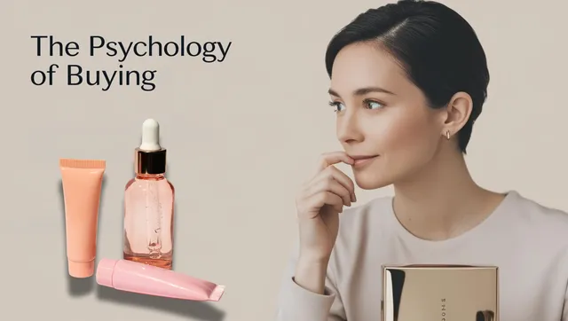 The Psychology of Buying: Writing Copy That Converts