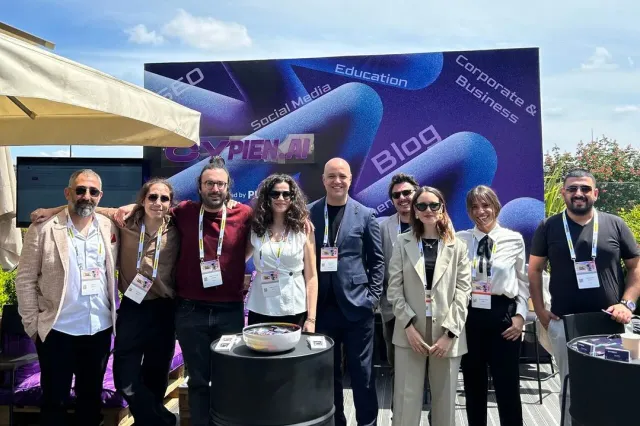 Reflections from the Digital Age Tech Summit: Embracing Tomorrow’s Intelligence