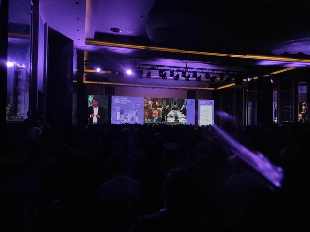 Exploring the Future of AI at Turkey Artificial Intelligence Summit