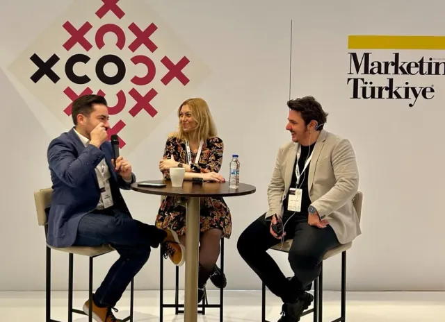 Generative AI and Marketing: A Highlight from XCO Experience Design and Management Summit